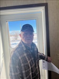 William Alvin Croft a registered Sex Offender of Wyoming