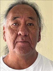 Russell Jay Big Medicine a registered Sex Offender of Wyoming