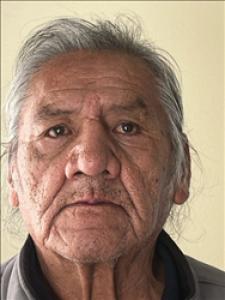 Benson Jay Cbearing a registered Sex Offender of Wyoming