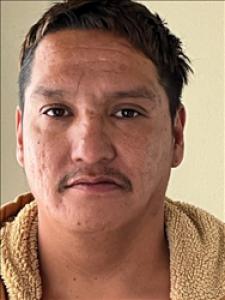 Aloysious Micha Sitting Eagle a registered Sex Offender of Wyoming