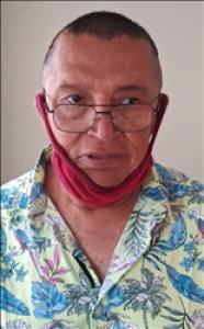 Mauricio Dominguez Lopez a registered Sex Offender of Wyoming