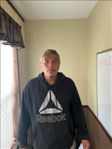 Byron Blase Yellowbear Jr a registered Sex Offender of Wyoming