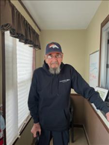Dwayne Burt Harris a registered Sex Offender of Wyoming