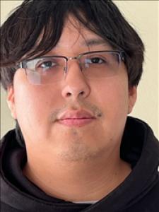 Terrance Cain Standing Elk a registered Sex Offender of Wyoming