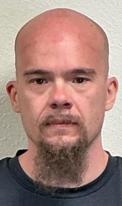 Roman Daniel Vanberkom a registered Sex Offender of Wyoming