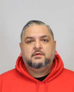 Joseph Martinez a registered Sex Offender of Wyoming