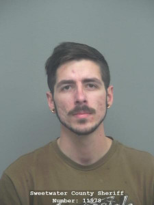 Justin Lucas Smith a registered Sex Offender of Wyoming