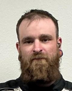 Andrew John Todd a registered Sex Offender of Wyoming