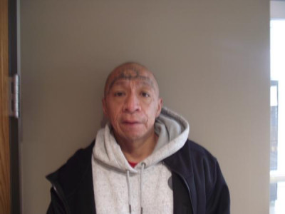 Carlino Goggles a registered Sex Offender of Wyoming