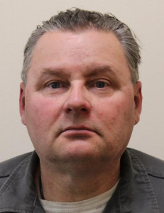 Kevin Patrick Asbury a registered Sex Offender of Wyoming
