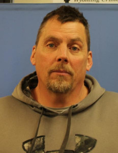 Matthew Jon Thums a registered Sex Offender of Wyoming