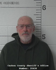 William Wade Dudan a registered Offender of Washington