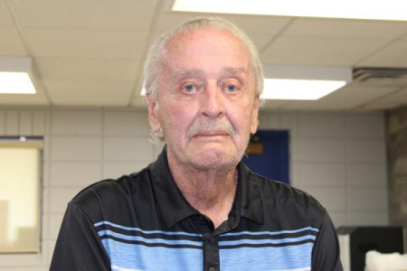 Gary Philip Rice a registered Sex Offender of Wyoming
