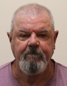 Donald Kenneth Pack Jr a registered Sex Offender of Wyoming