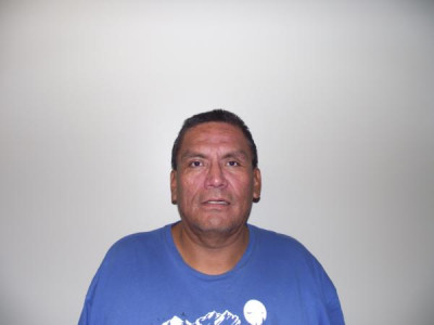 Dana Lee Bearrobe a registered Sex Offender of Wyoming