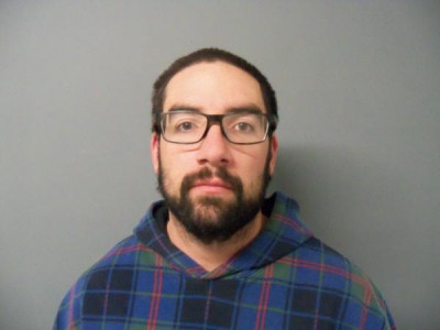 Brandon John Stanphill a registered Sex Offender of Wyoming