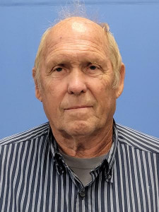 John Mark Jackson a registered Sex Offender of Wyoming