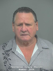 James Thomas Carroll a registered Sex Offender of Wyoming