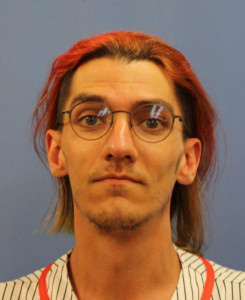 Shayne Alexander Vigil a registered Sex Offender of Wyoming