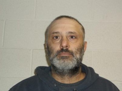Kevin Snow a registered Sex Offender of Wyoming