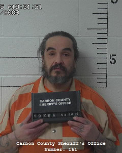 Danny Daron Martinez a registered Sex Offender of Wyoming