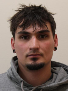 Shown Jacob Gunnels a registered Sex Offender of Wyoming