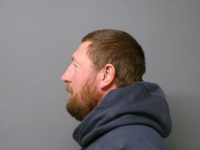 Michael Henry Booth a registered Sex Offender of Wyoming