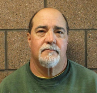 Michael W Keller a registered Sex Offender of Wyoming
