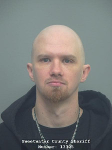 Jonathan Lee Hemphill a registered Sex Offender of Wyoming