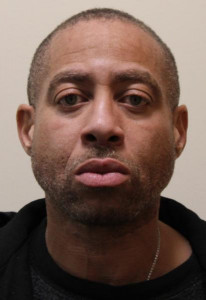 Kendall Ray Williams a registered Sex Offender of Wyoming