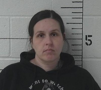Julisha Ann Munson a registered Sex Offender of Wyoming
