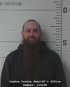 Scotty Lee Munson a registered Sex Offender of Wyoming