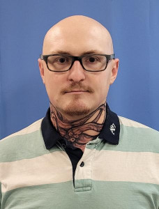 Ian Reo Sparks a registered Sex Offender of Wyoming