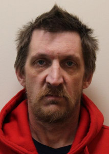 Kelly Andrew Lockman a registered Sex Offender of Wyoming