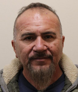 Ernesto Zavala-guzman a registered Sex Offender of Wyoming