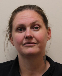 Tiffany Alexa Alene Lewis a registered Sex Offender of Wyoming