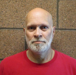 Bradley Theron Johnson a registered Sex Offender of Wyoming
