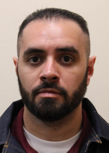 Roberto Olague a registered Sex Offender of Wyoming