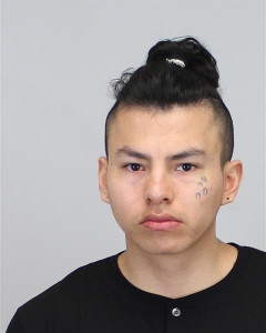 Adrian Addison a registered Sex Offender of Wyoming