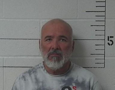 Derrick Denny Archuleta a registered Sex Offender of Wyoming