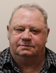 Gary Lynn Evans a registered Sex Offender of Wyoming