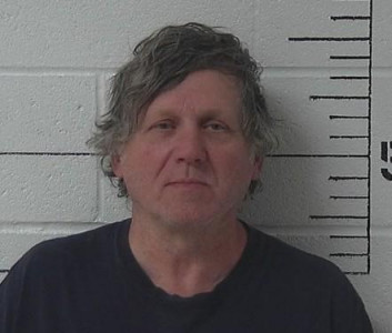 Daniel John Scheuer a registered Sex Offender of Wyoming