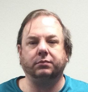 Michael Joseph Conway a registered Sex Offender of Wyoming