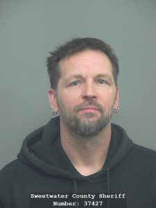 John Ryan Rodman a registered Sex Offender of Wyoming