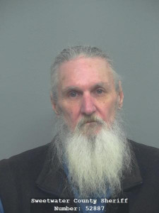 Jerry D Rudd a registered Sex Offender of Wyoming