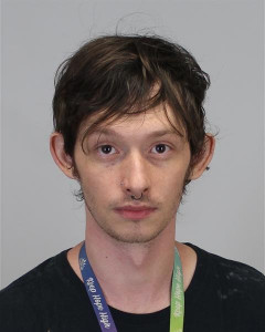 Dominic Burgess a registered Sex Offender of Wyoming
