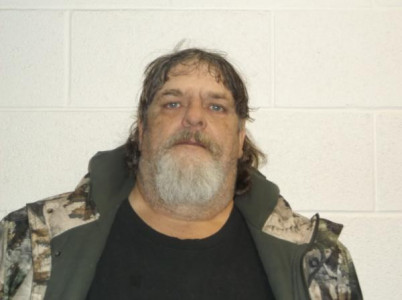 Thayne V Bristow a registered Sex Offender of Wyoming