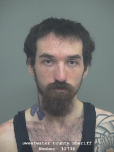 Cyro Scott Mitchell Montoya a registered Sex Offender of Wyoming