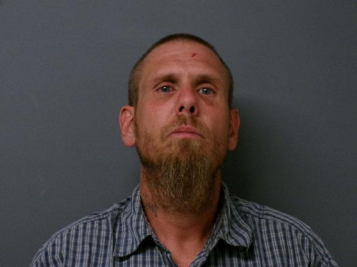 Billy Joe Jenkins a registered Sex Offender of Wyoming