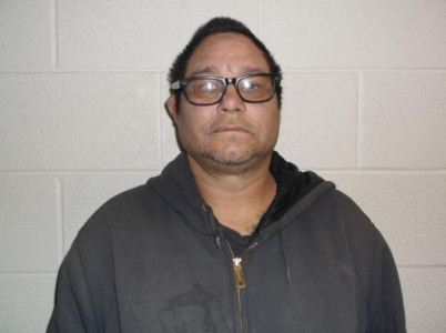 Michael Angelo Hernandez a registered Sex Offender of Wyoming